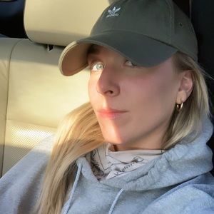 Meet your Posher, Erika